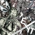 The Exit ‎– Words Of Wounds LP